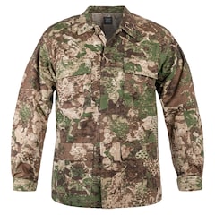 Bluza wojskowa Mil-Tec BDU Rip-Stop - Phantomleaf WASP I Z2
