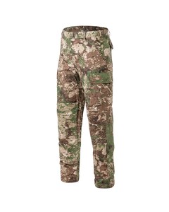 Військові штани Mil-Tec RipStop BDU - Phantomleaf WASP I Z2 Військові штани Mil-Tec RipStop BDU - Phantomleaf WASP I Z2