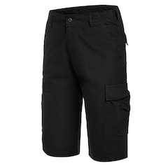 Дитячі шорти Brandit BDU Rip-Stop - Black