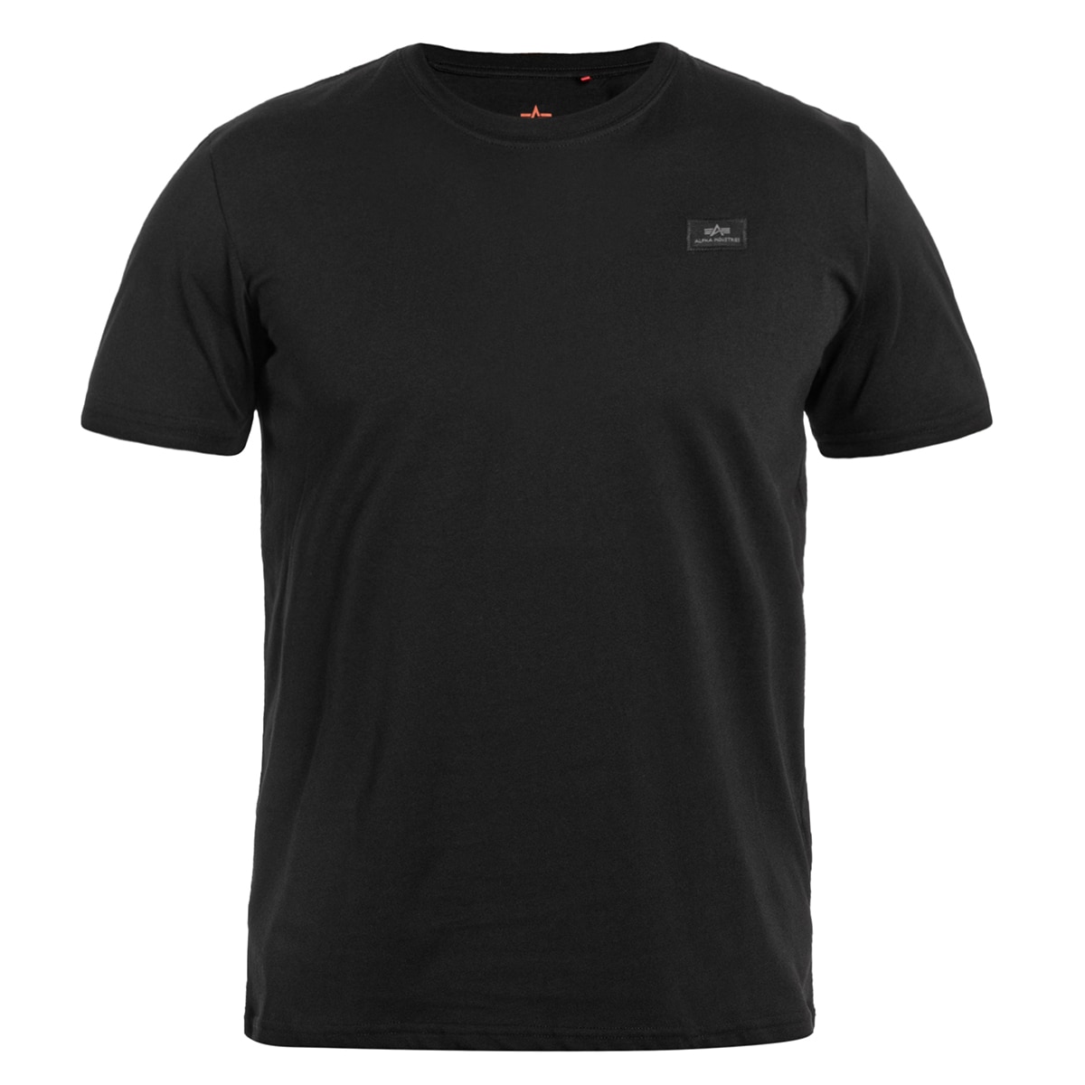 Koszulka T-shirt Alpha Industries X-Fit T - Black