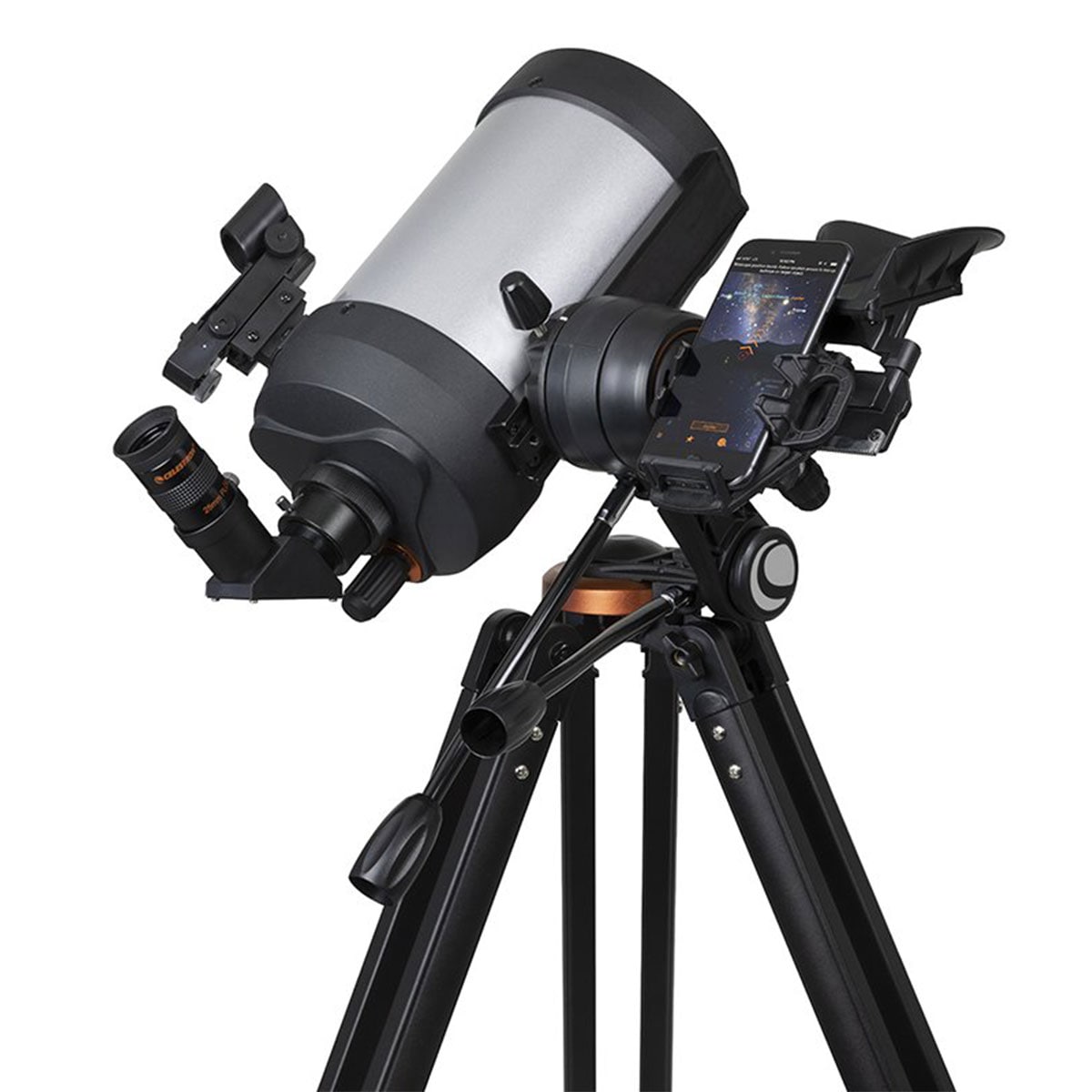 Teleskop Celestron StarSense Explorer DX 5