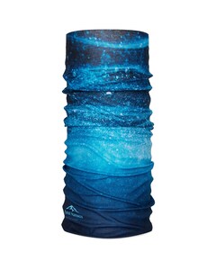 Chusta wielofunkcyjna Fjord Nansen HeadGear 8w1 - Aqua Chusta wielofunkcyjna Fjord Nansen HeadGear 8w1 - Aqua