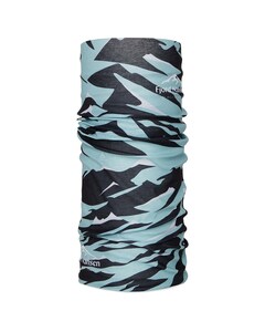 Chusta wielofunkcyjna Fjord Nansen HeadGear 8w1- Mountain & Wave Blue Chusta wielofunkcyjna Fjord Nansen HeadGear 8w1- Mountain & Wave Blue