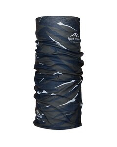 Chusta wielofunkcyjna Fjord Nansen HeadGear 8w1 - Mountain & Olive Chusta wielofunkcyjna Fjord Nansen HeadGear 8w1 - Mountain & Olive