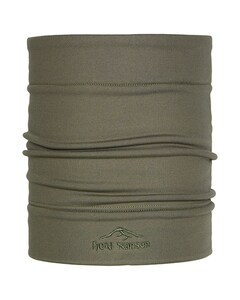 Бафф Vik Stretch Scarf - Olive Бафф Vik Stretch Scarf - Olive