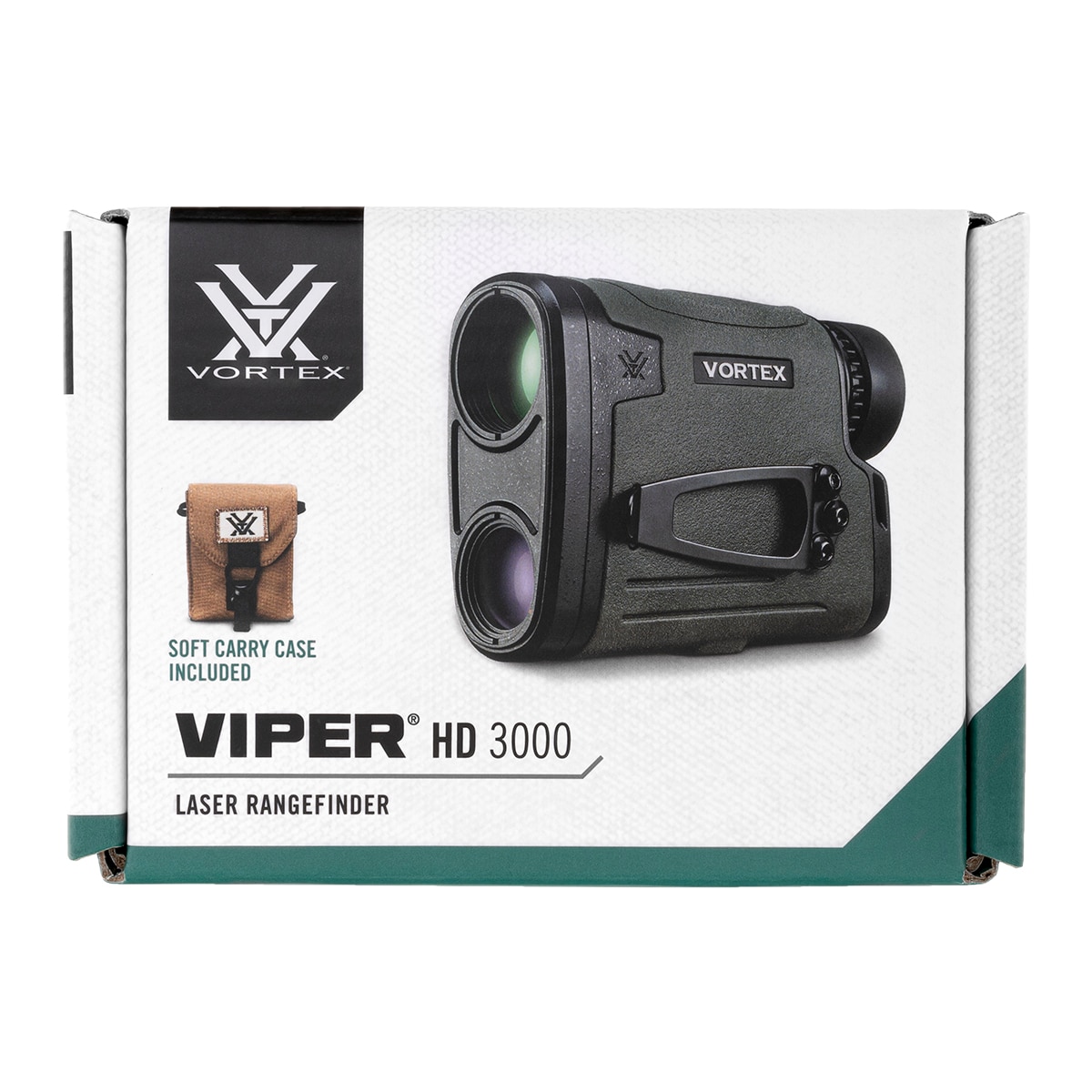 Лазерний далекомір Vortex Viper HD3000