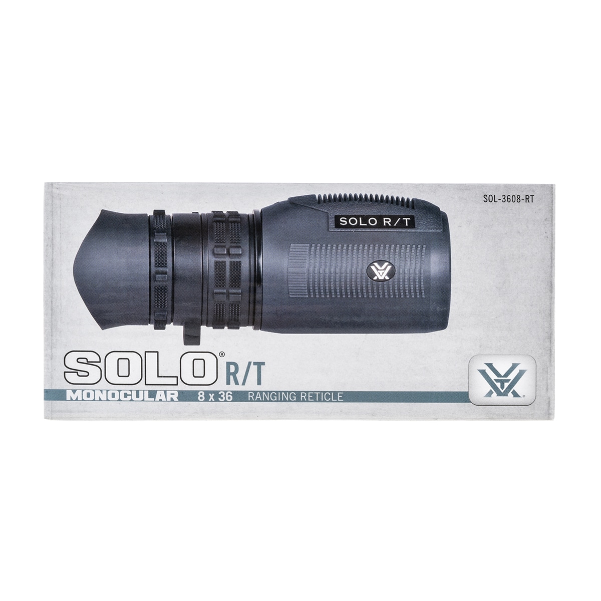 Монокуляр Vortex Solo R/T 8x36