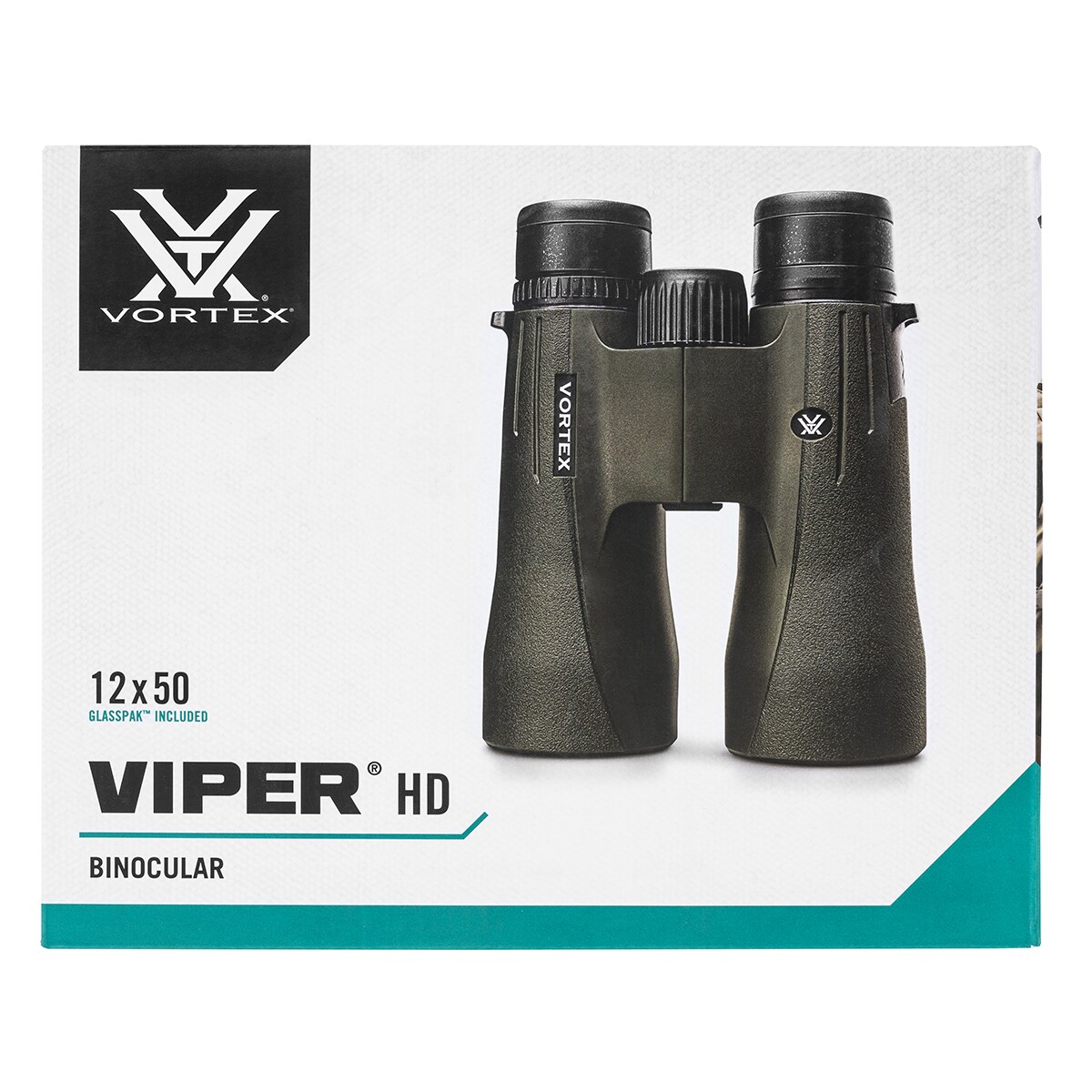 Бінокль Vortex Viper HD 12x50