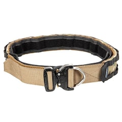 Pas oporządzeniowy Emerson AustriAlpin COBRA - MultiCam