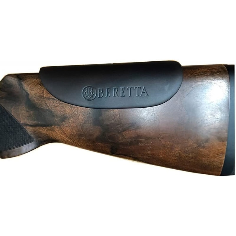 Гелева щока Beretta для приклада 4 мм - Black