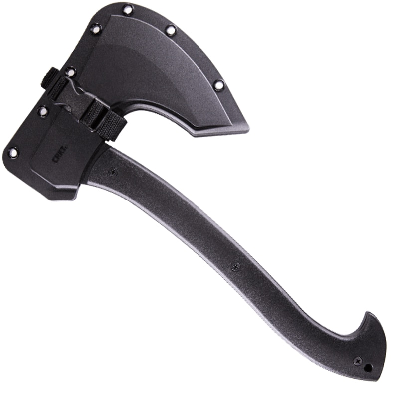 Toporek CRKT Skeggox