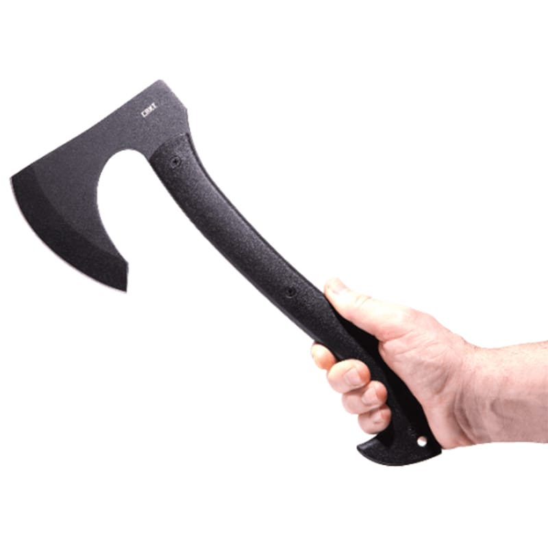 Toporek CRKT Skeggox