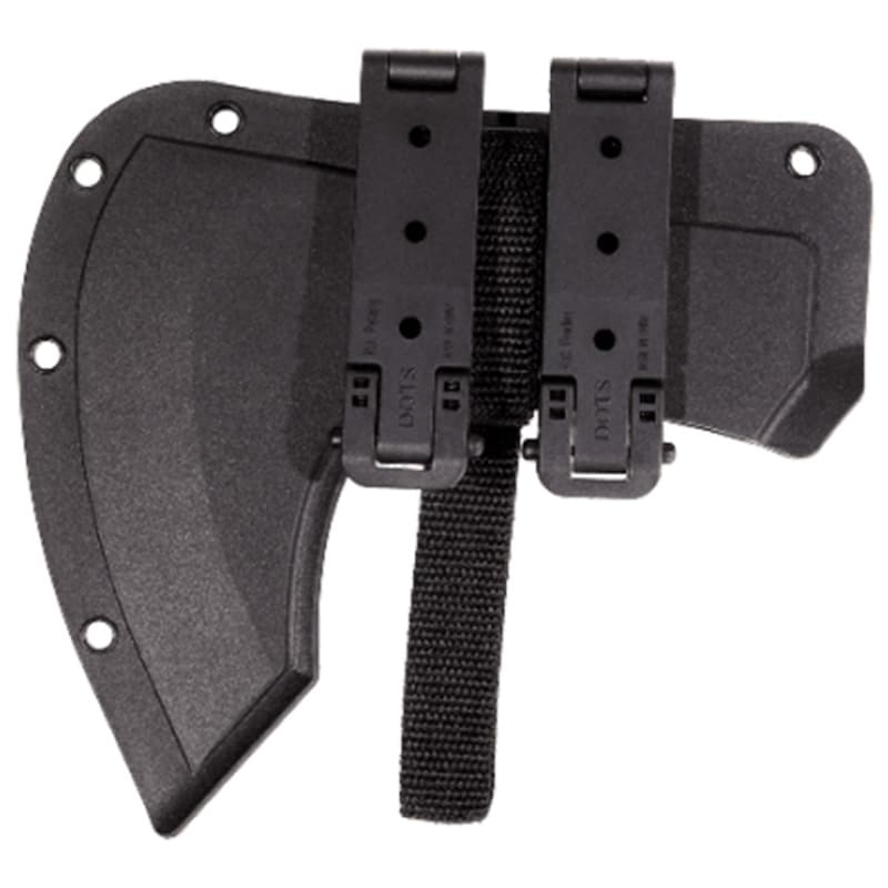 Toporek CRKT Skeggox