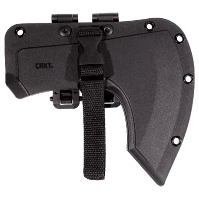 Toporek CRKT Skeggox