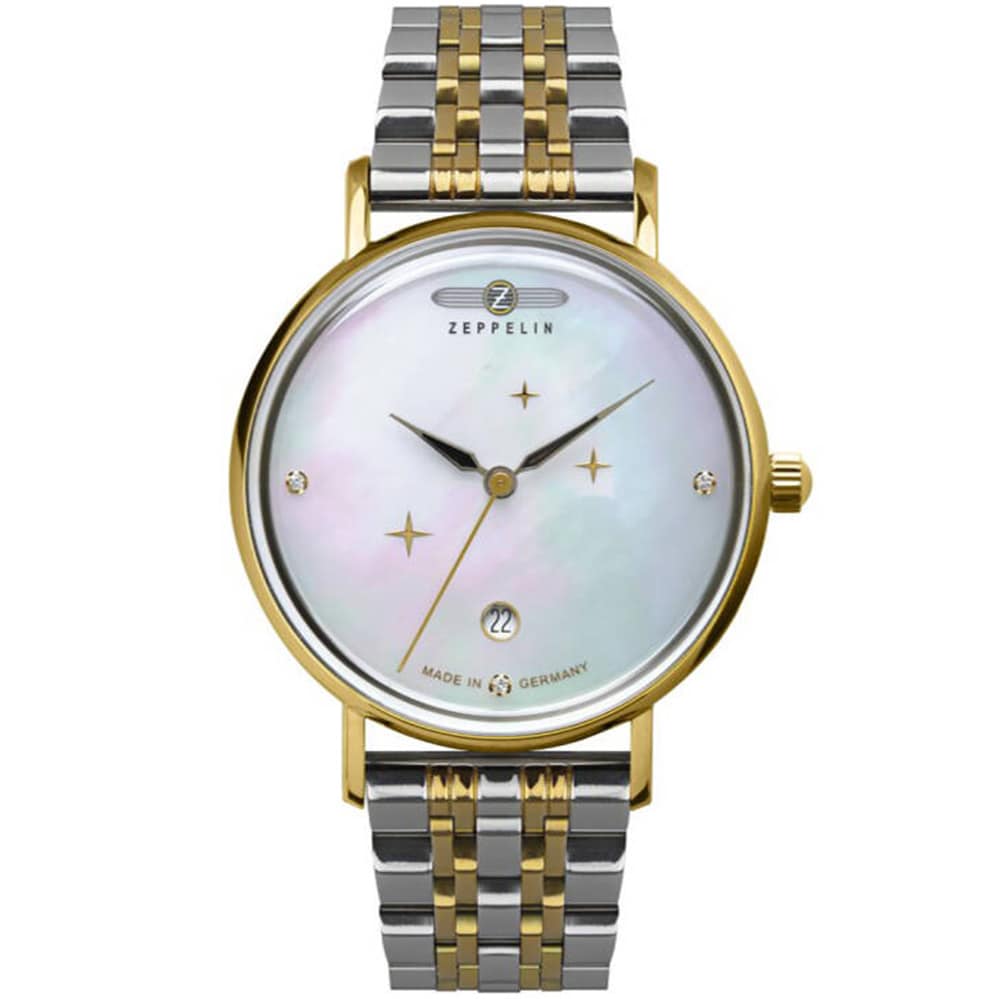 Zegarek damski Zeppelin Luna 7131M- 5