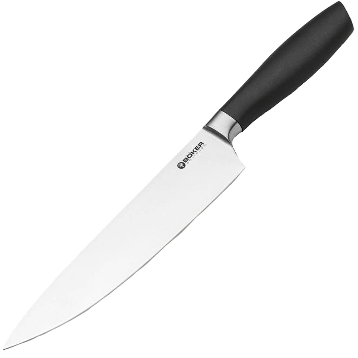 Набір ножів Boker Solingen Core Professional з рушником