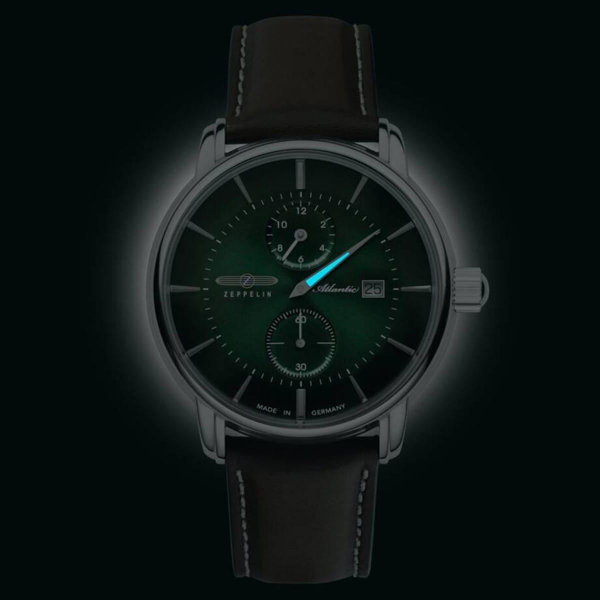 Zegarek Zeppelin Atlantic 8426-4 Automatik