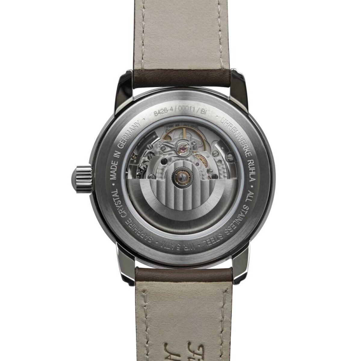 Zegarek Zeppelin Atlantic 8426-4 Automatik