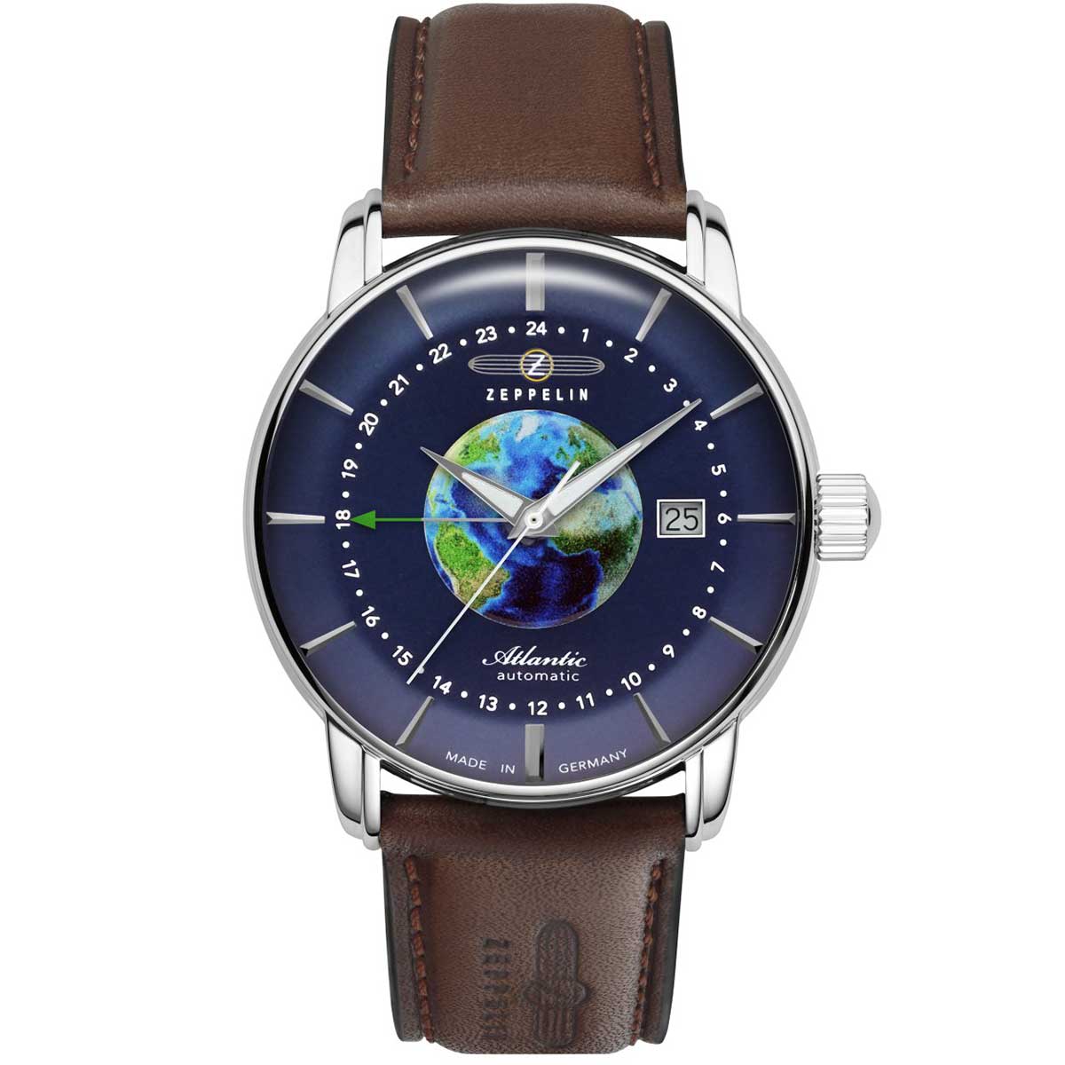 Zegarek Zeppelin Atlantic 8468-3 Automatik