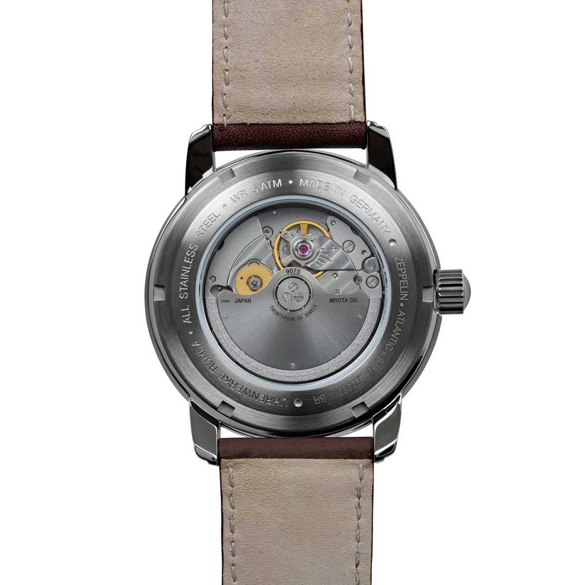Zegarek Zeppelin Atlantic 8468-3 Automatik