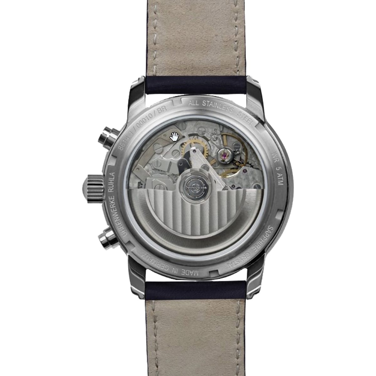 Zegarek Zeppelin LZ126 Los Angeles 8614-1