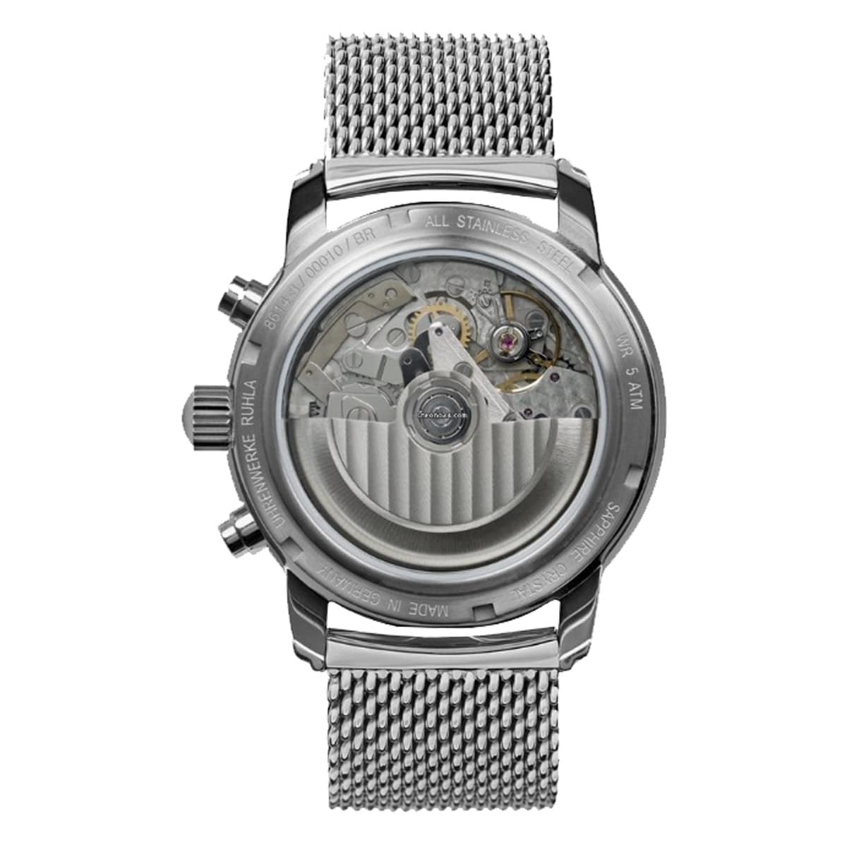 Zegarek Zeppelin LZ126 Los Angeles 8614M-3