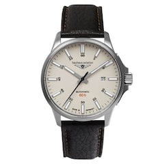 Zegarek Bauhaus Aviation Automatic 2864-5