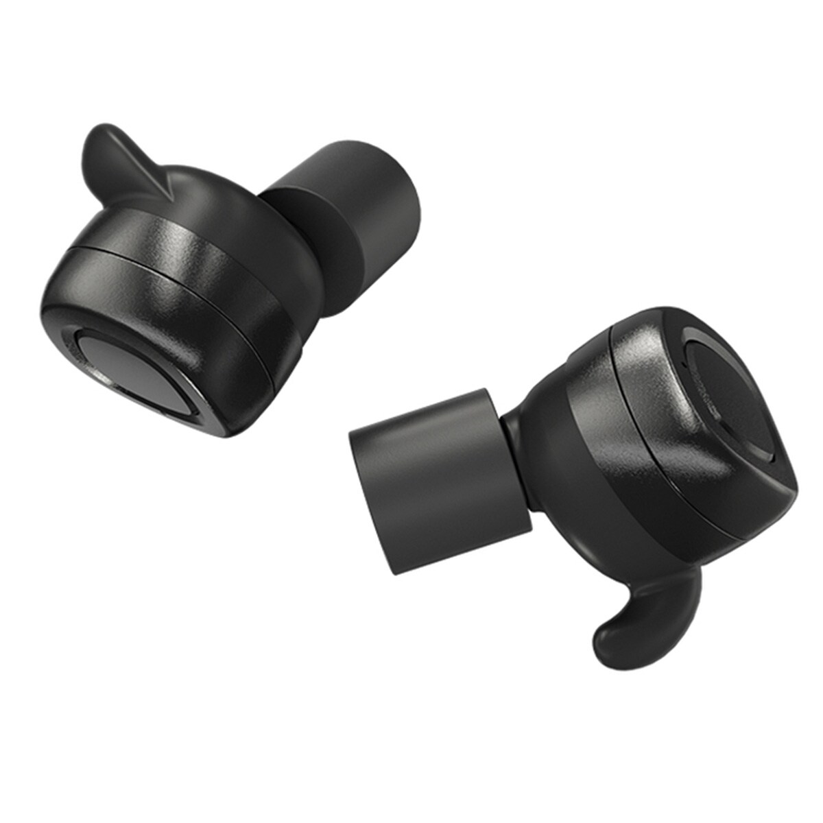 Ochronniki słuchu aktywne Nitecore NE20 - Black