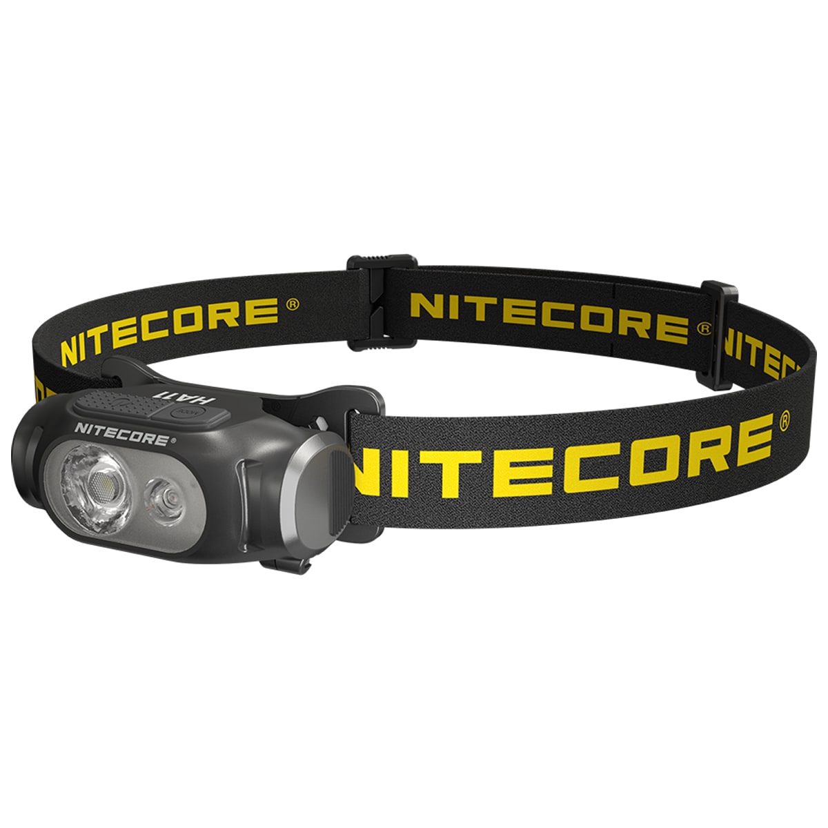 Налобний ліхтарик Nitecore HA11- 240 люменів