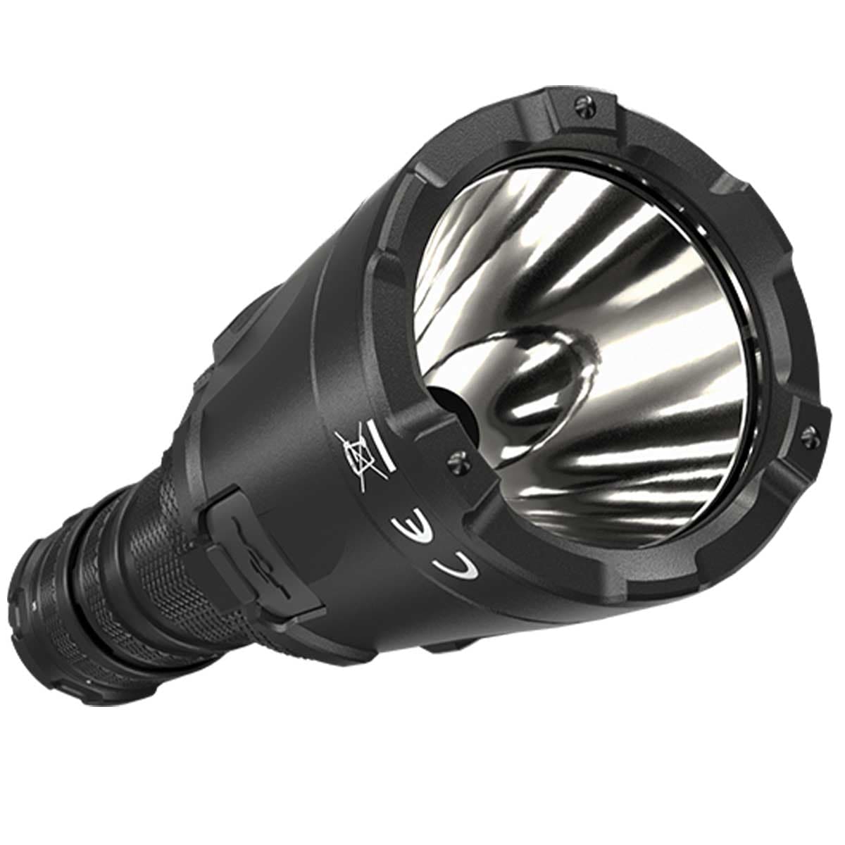 Latarka Nitecore SRT6i - 2100 lumenów