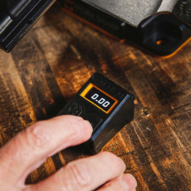 System ostrzący Work Sharp Professional Precision Adjust