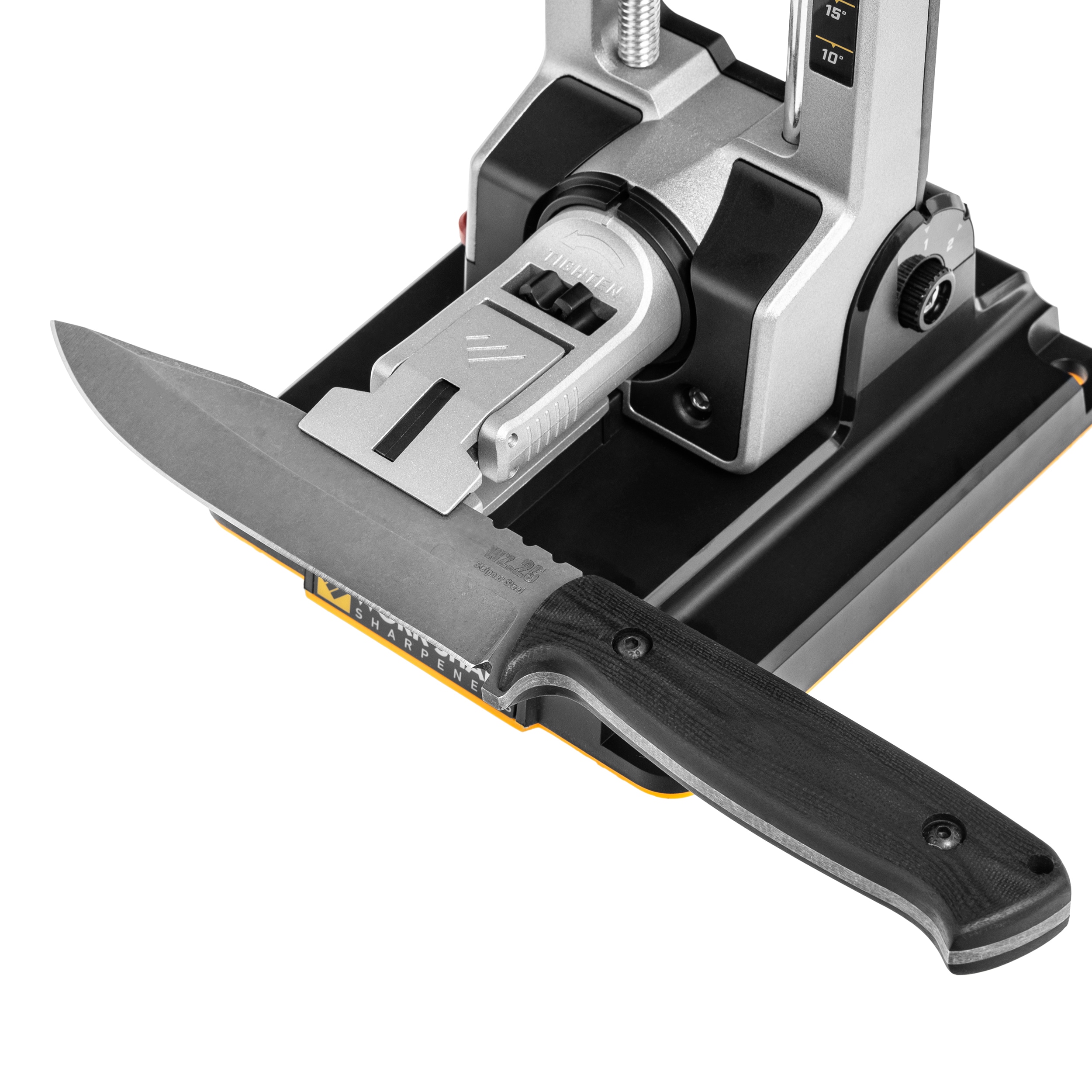 System ostrzący Work Sharp Professional Precision Adjust