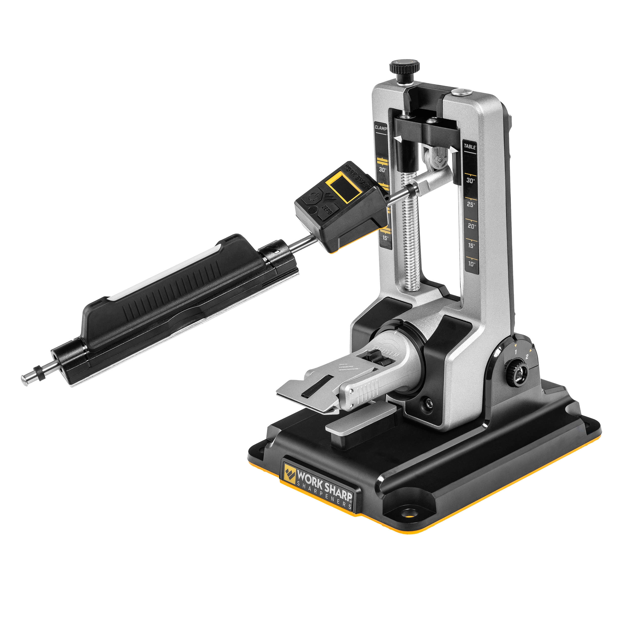 System ostrzący Work Sharp Professional Precision Adjust