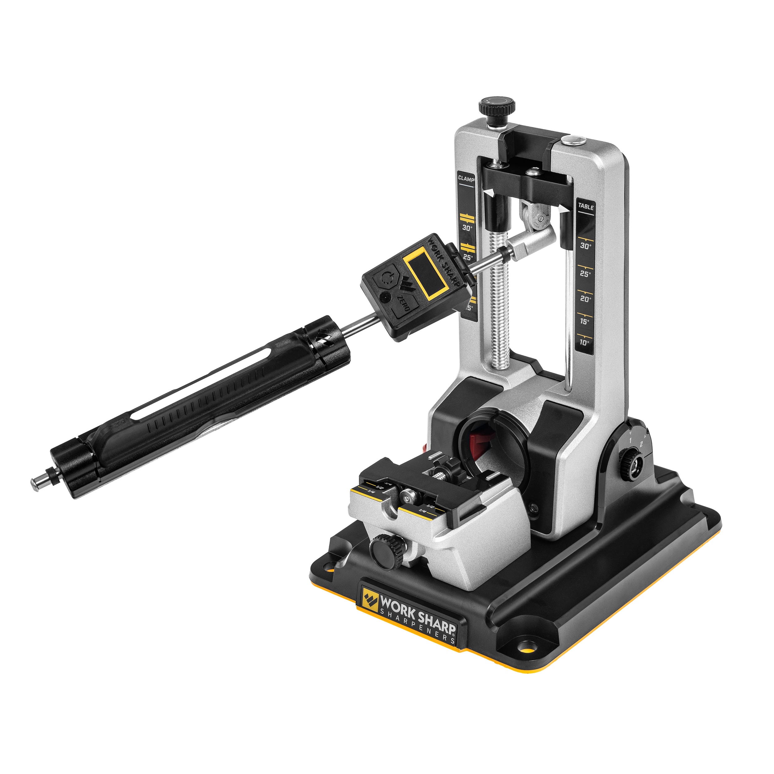 System ostrzący Work Sharp Professional Precision Adjust