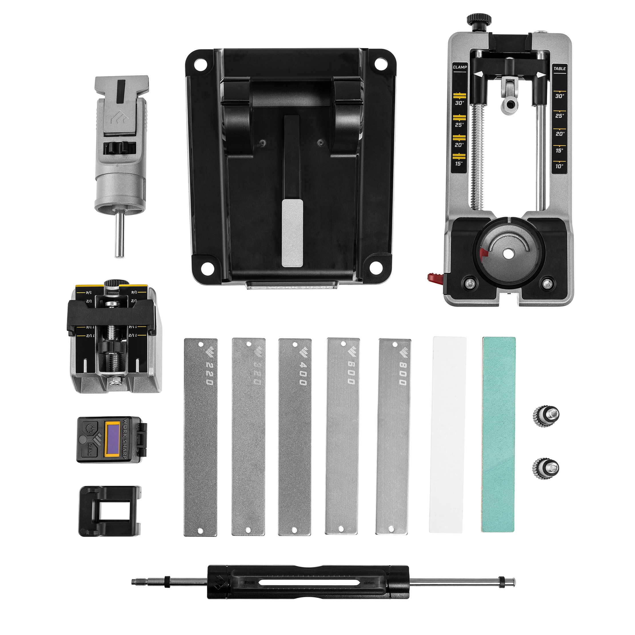 System ostrzący Work Sharp Professional Precision Adjust