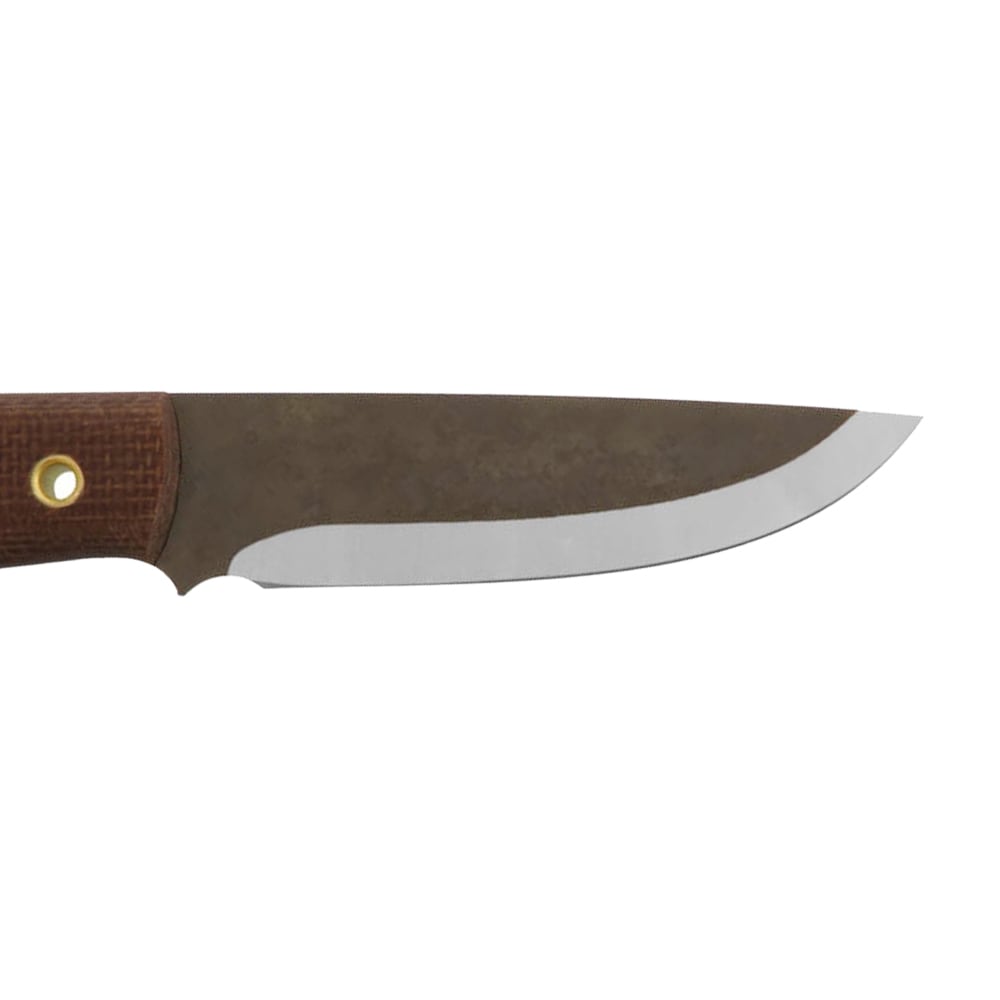 Nóż Za-Pas Biwi BW10 - Micarta