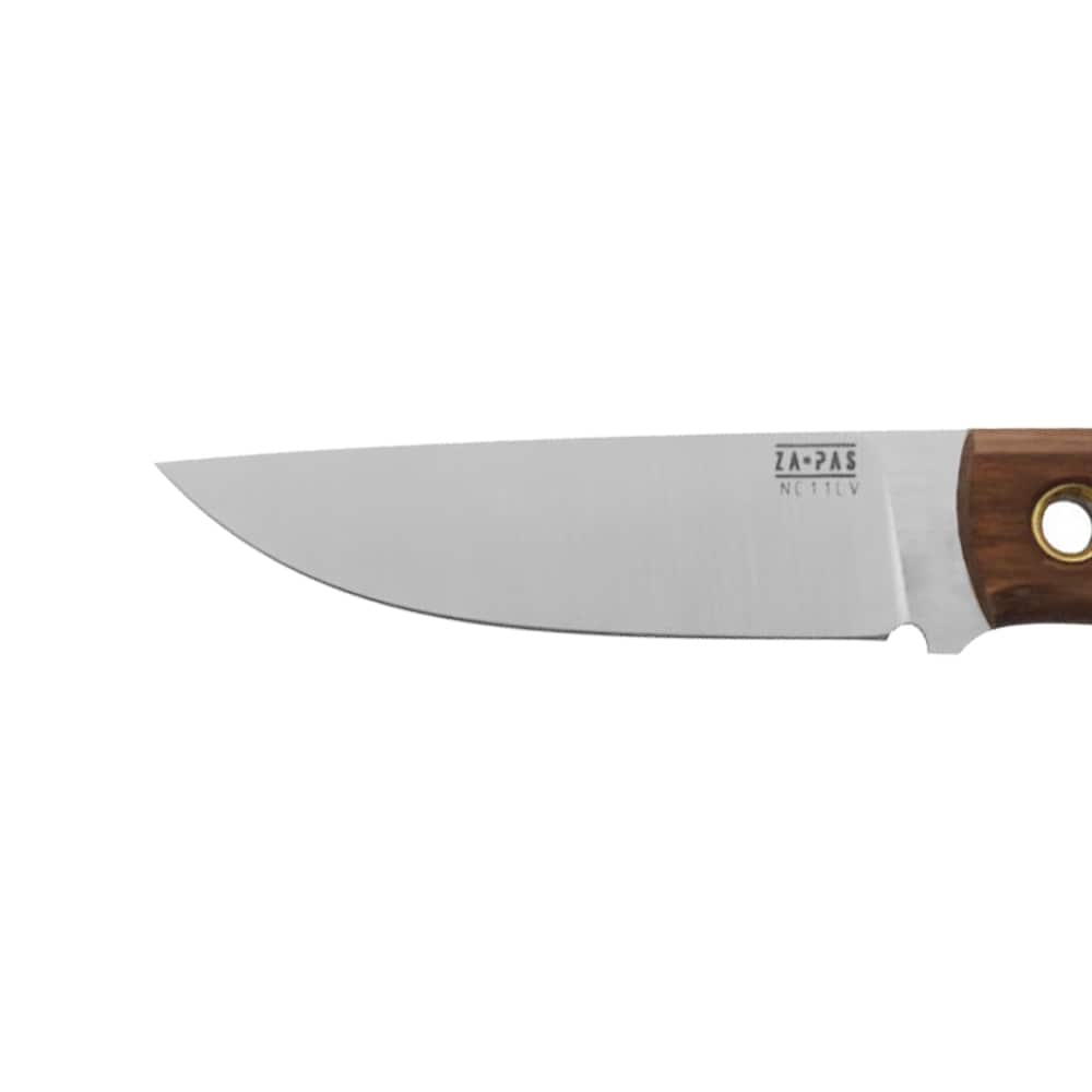 Ніж Za-Pas EC95 - Американський горіх