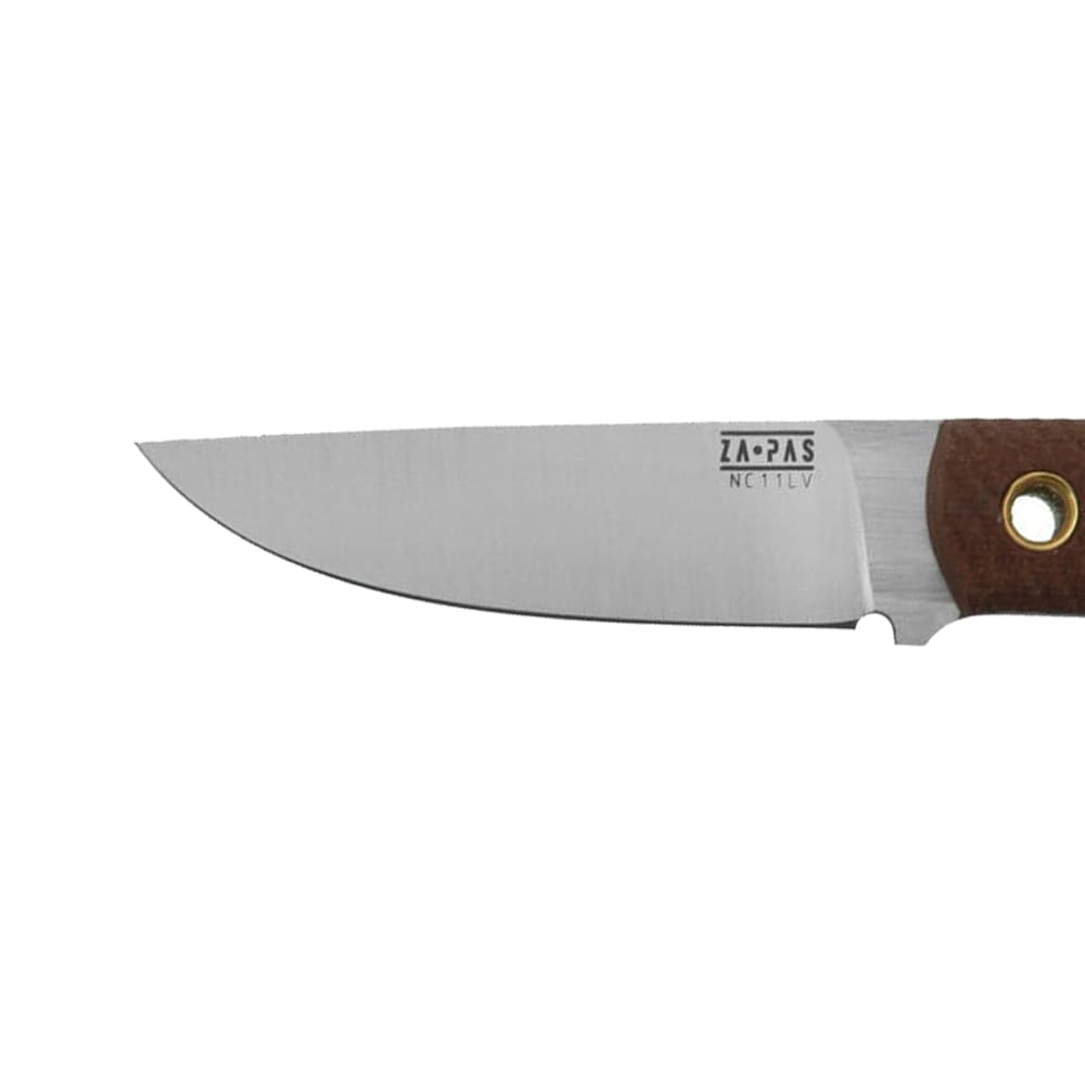 Ніж Za-Pas EC95 Micarta