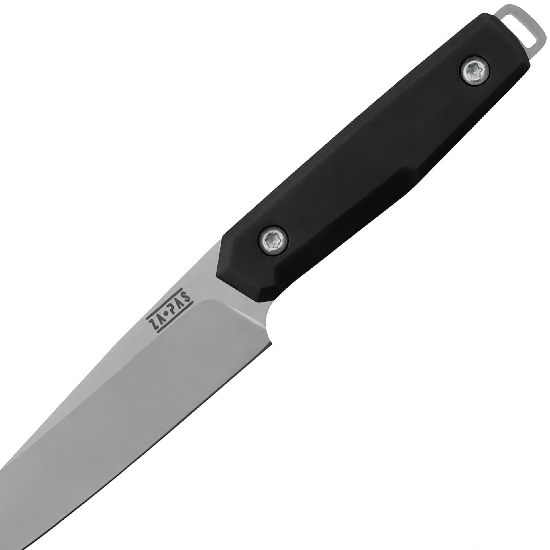 Nóż Za-Pas Geo G10 - Black