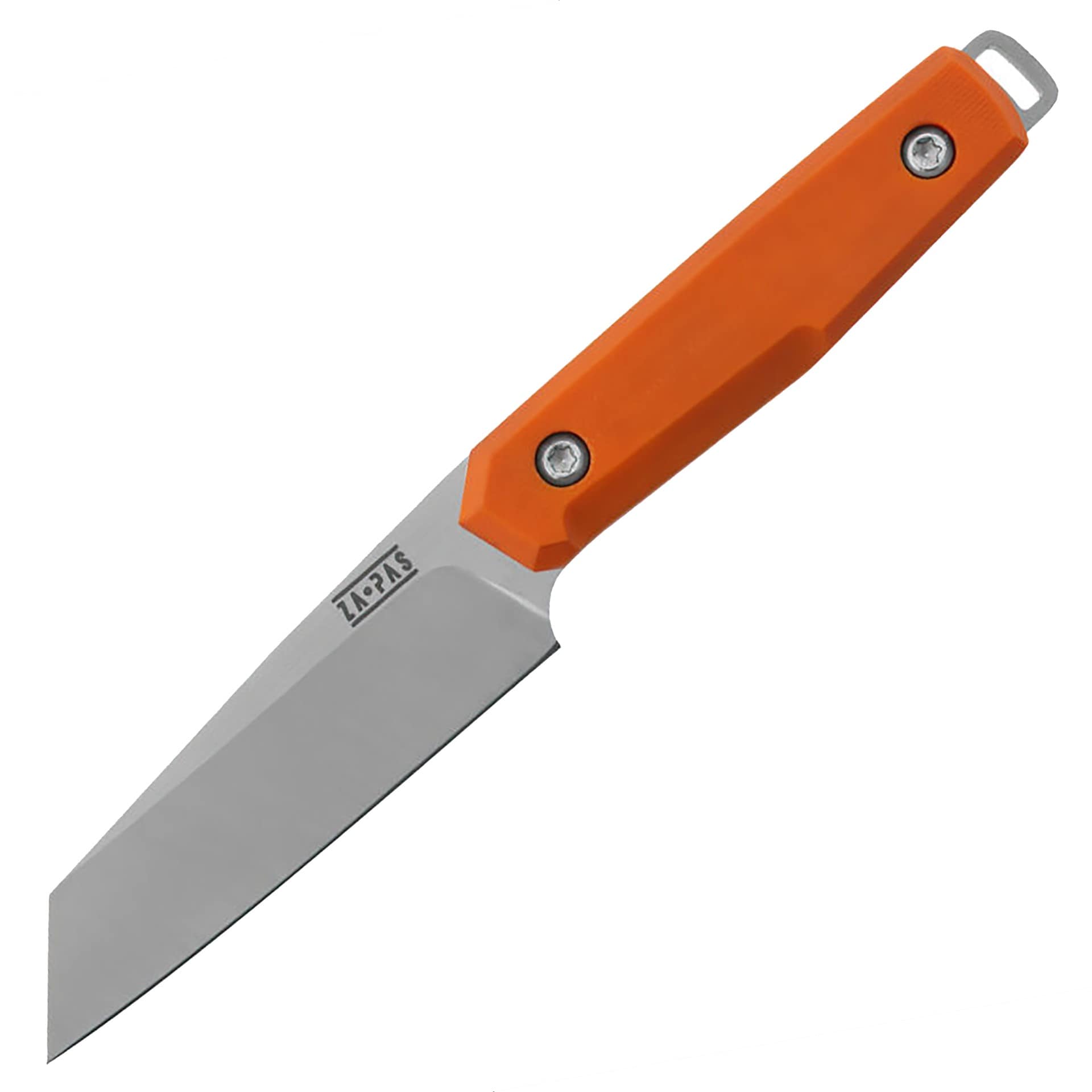 Nóż Za-Pas Geo G10 - Orange