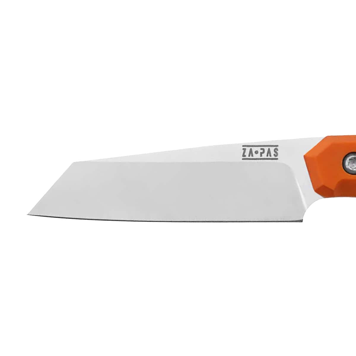 Nóż Za-Pas Geo G10 - Orange