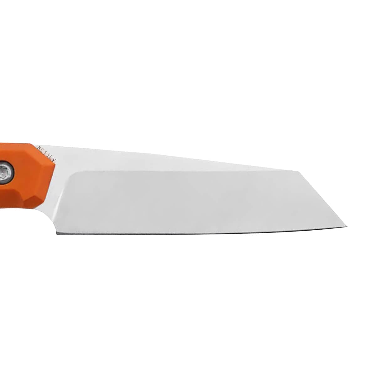 Nóż Za-Pas Geo G10 - Orange