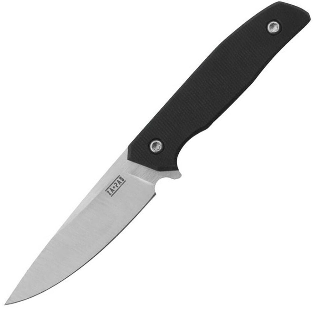 Ніж Za-Pas Ambro2 1.4116S G10 - Black