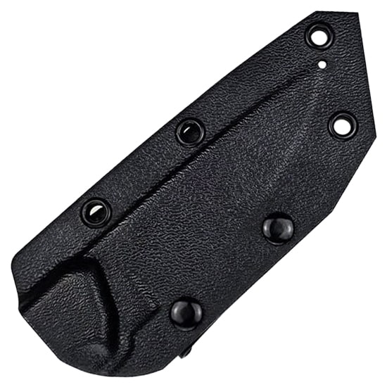Ніж Za-Pas Ambro2 1.4116S G10 - Black