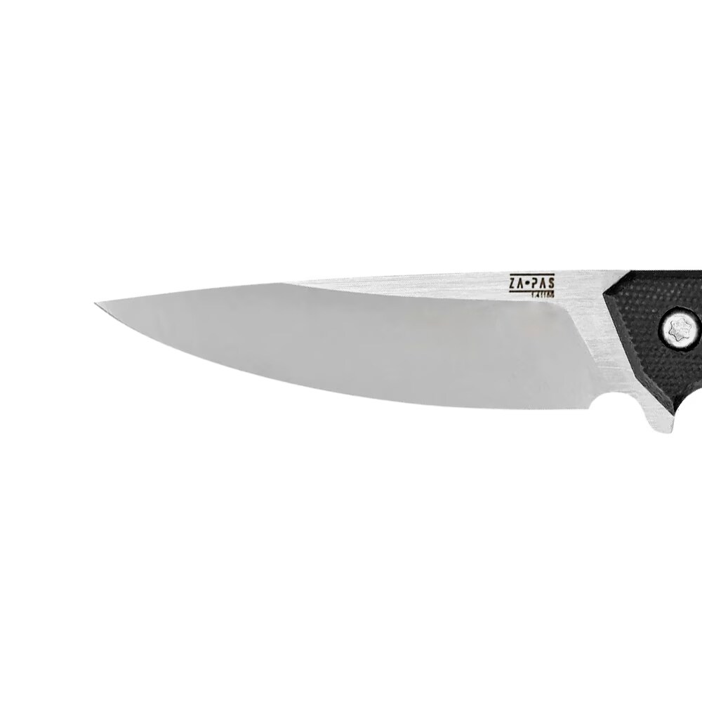 Ніж Za-Pas Ambro2 1.4116S G10 - Black