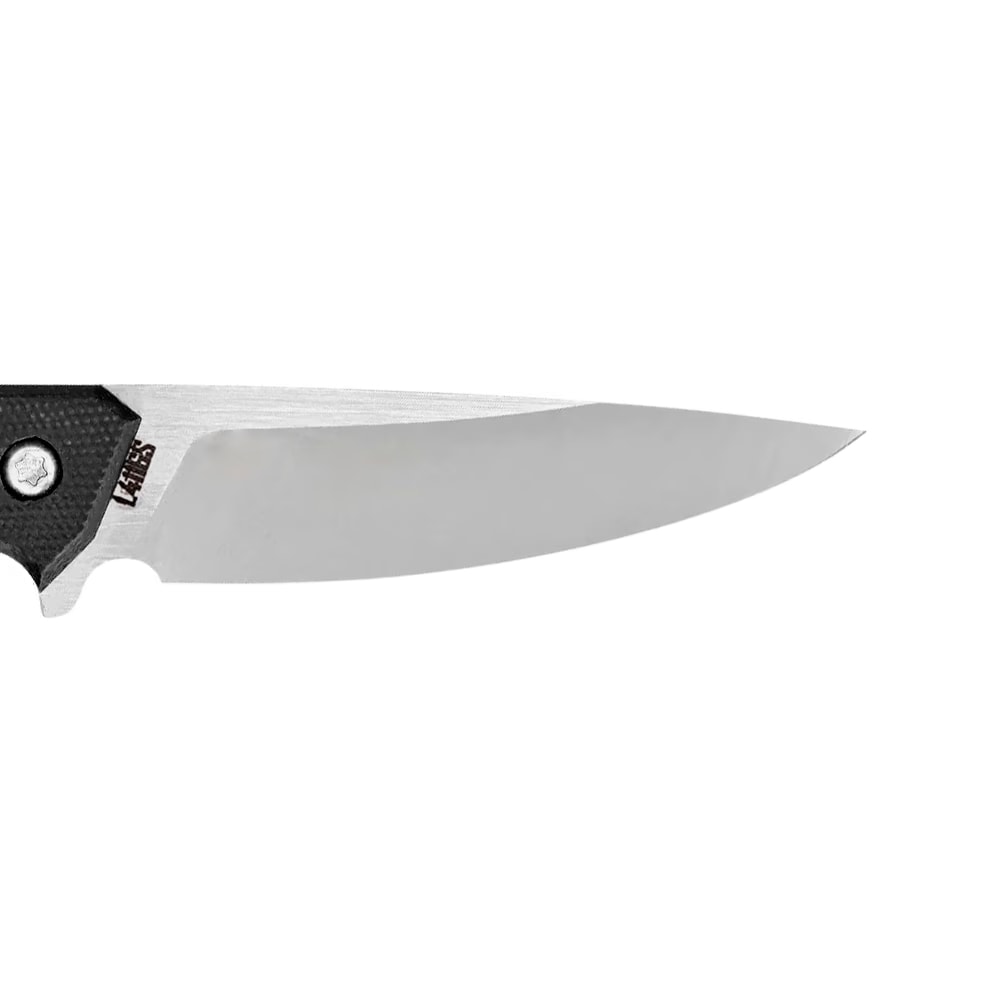 Ніж Za-Pas Ambro2 1.4116S G10 - Black