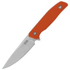 Nóż Za-Pas Ambro2 D2 G10 - Orange