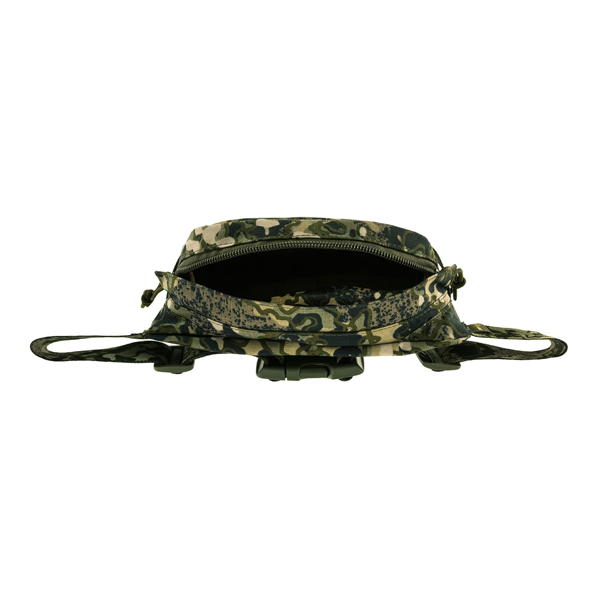 Nerka Wisport Toke - MAPA