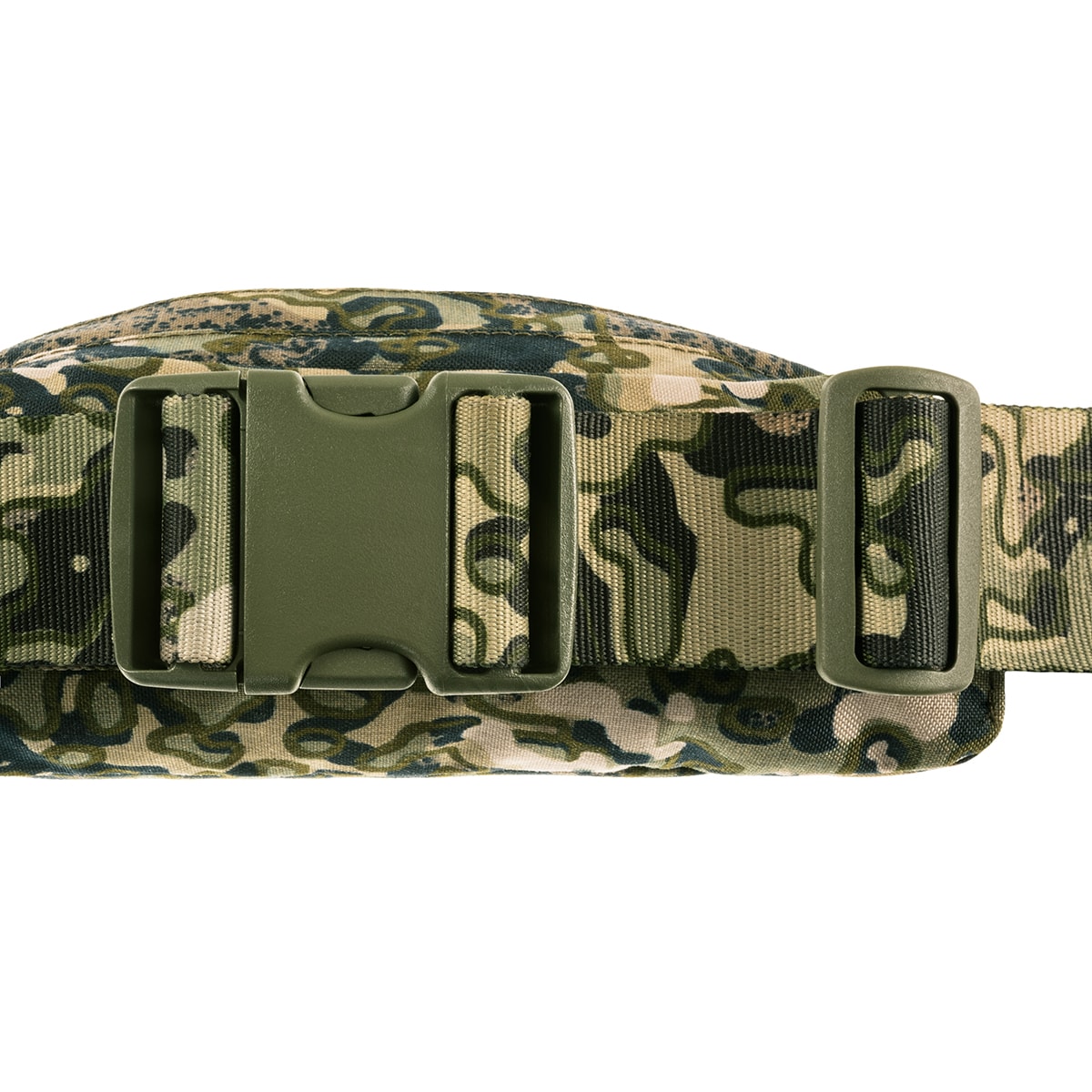 Nerka Wisport Toke - MAPA