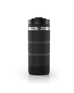 Термокружка - GSI Outdoors Commuter Java Press Black Термокружка - GSI Outdoors Commuter Java Press Black